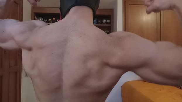 Frabroker 16-11-2024 Recorded Video jerkoff