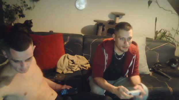FrenchCollocgay 15-11-2024 Recorded Video show