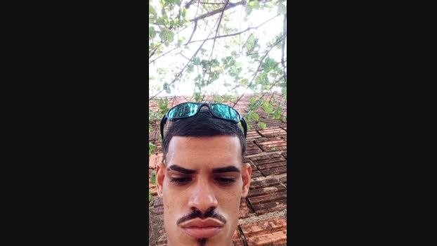Gabriel_PG 16-11-2024 Recorded Video prettyface