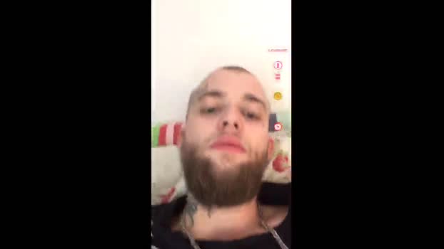 Inkmaster089 16-11-2024 Recorded Video XXX