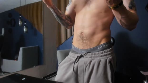 JacksonOlsenn 15-11-2024 Recorded Video oral
