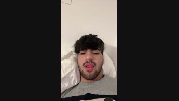 Jovencitobcn21 16-11-2024 Recorded Video suckcock