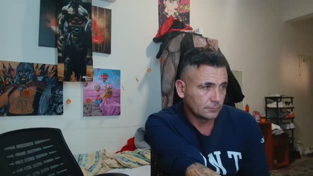 King4four 15-11-2024 Recorded Video sexyfeet