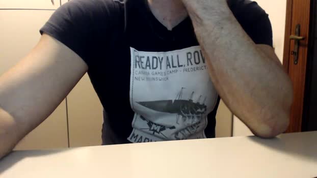 Mistero_85 15-11-2024 Recorded Video fuckface