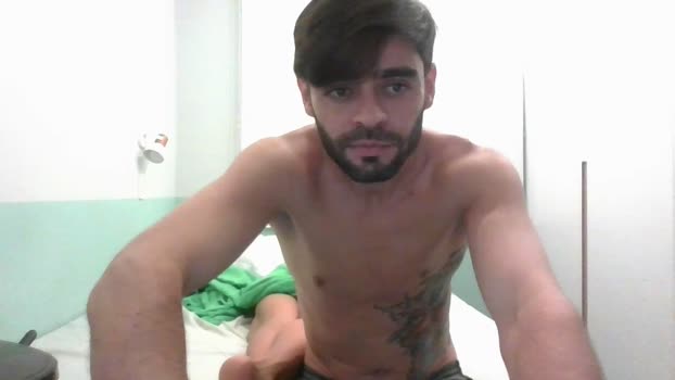 RenanSardou 15-11-2024 Recorded Video blowjob