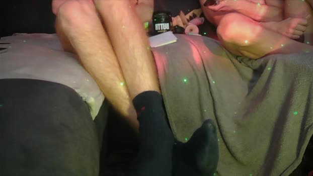 TheGingerBoys 15-11-2024 Recorded Video sexyfeet