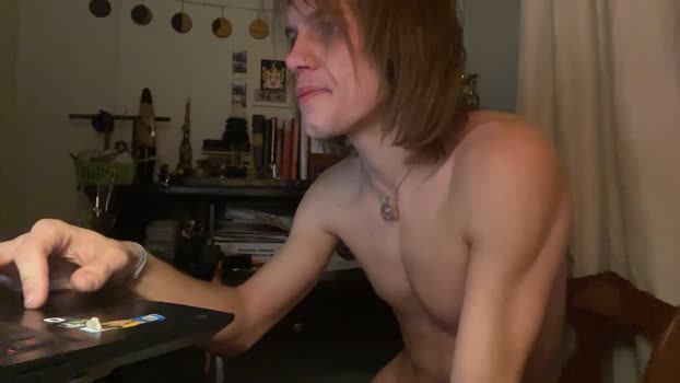 Xander_Rose 16-11-2024 Recorded Video hardcock