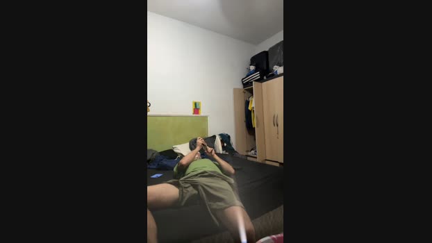 felipemagalhaes 15-11-2024 Recorded Video lick