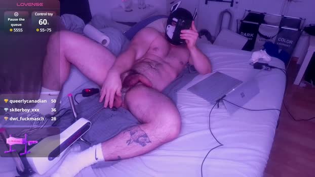 gaymuscledoc 15-11-2024 Recorded Video squirt