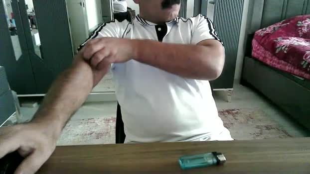 kasket45 16-11-2024 Recorded Video sweet