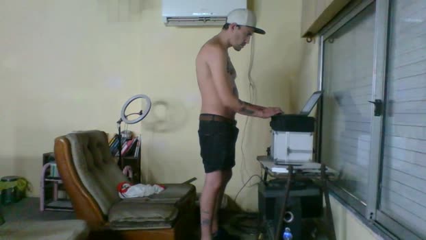 lio_1 15-11-2024 Recorded Video fuckme