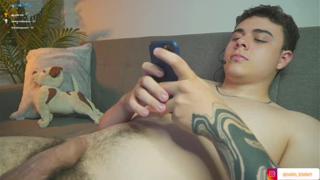 odin_blake 15-11-2024 Recorded Video hardcock