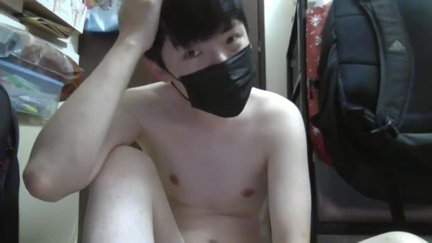 yaoiioay99 15-11-2024 Recorded Video prettyface