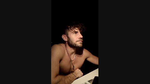ALPHA_HUNK 16-11-2024 Recorded Video beautiful