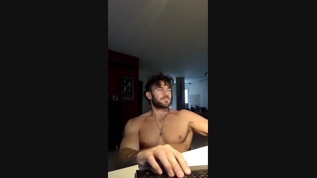 ALPHA_HUNK 17-11-2024 Recorded Video sex