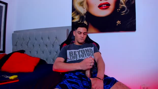 Axel_sex69 16-11-2024 Recorded Video hot