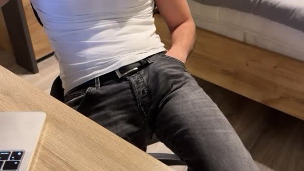 Calvinko1 16-11-2024 Recorded Video juicy