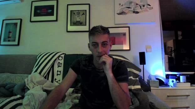 HuGo4K 16-11-2024 Recorded Video jerking