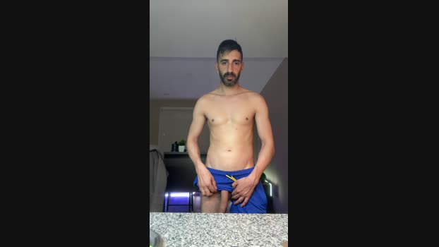 Jereemias_89 16-11-2024 Recorded Video Pretty