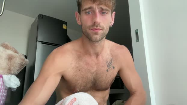 LukeGunn 16-11-2024 Recorded Video amateur
