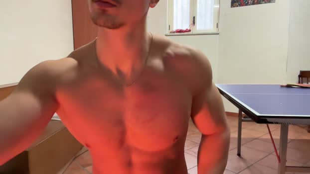 Salvatoredc 17-11-2024 Recorded Video kissing
