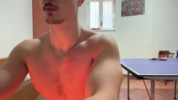 Salvatoredc 17-11-2024 Recorded Video jerkoff