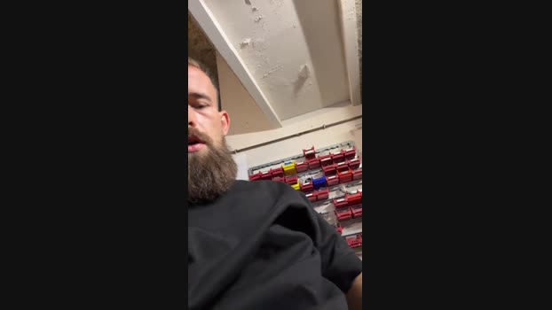 Thomux 16-11-2024 Recorded Video handsome