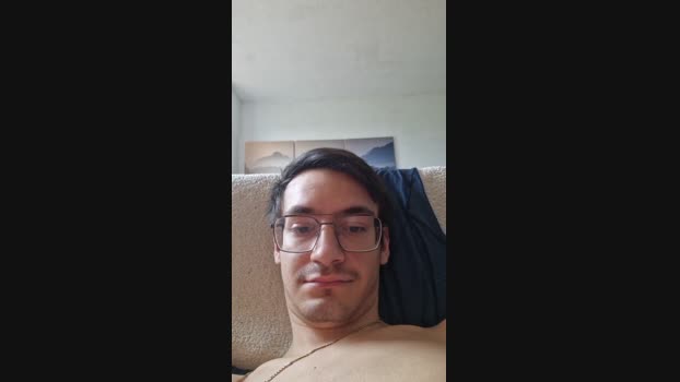 Thorben18fag 17-11-2024 Recorded Video wank