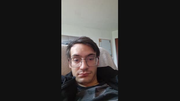 Thorben18fag 17-11-2024 Recorded Video twink