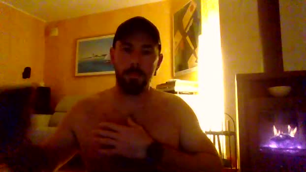 daniel5952 16-11-2024 Recorded Video strip