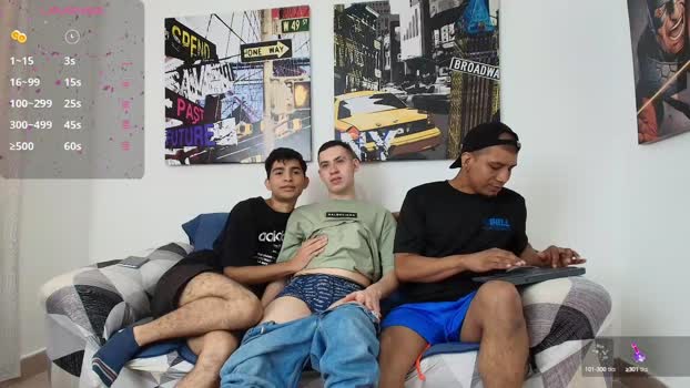 hott_mens 16-11-2024 Recorded Video hard