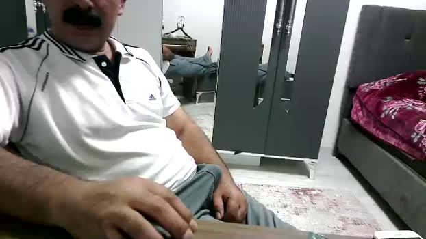 kasket45 16-11-2024 Recorded Video lush