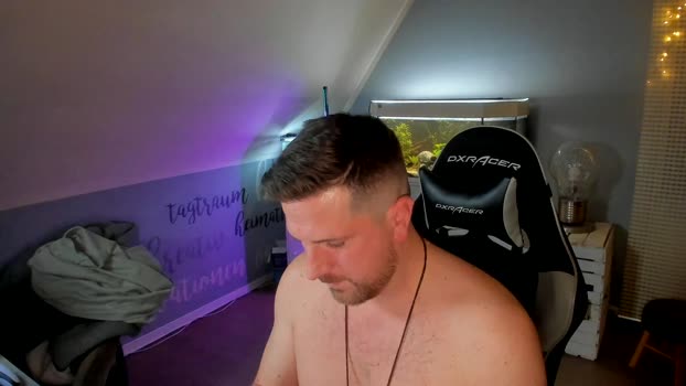 ronhill13 16-11-2024 Recorded Video spank