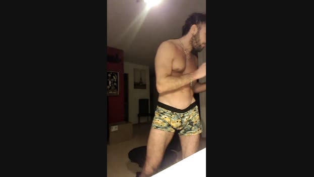 ALPHA_HUNK 17-11-2024 Recorded Video XXX