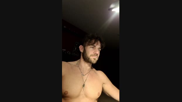 ALPHA_HUNK 17-11-2024 Recorded Video kissing