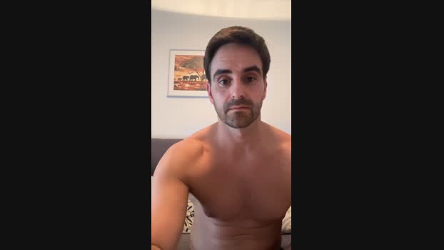 Bigx30 18-11-2024 Recorded Video jackoff