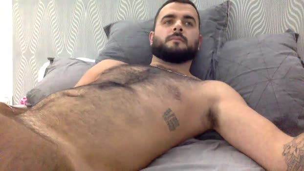Hotmenx3
