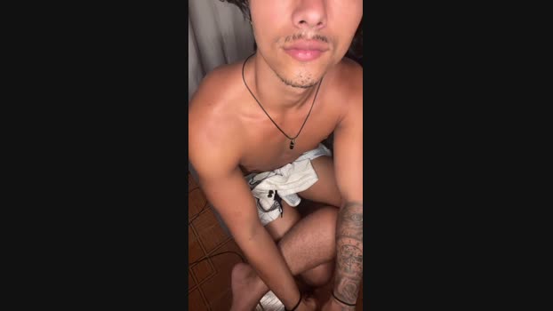Indio_cacetudo 18-11-2024 Recorded Video bigdick