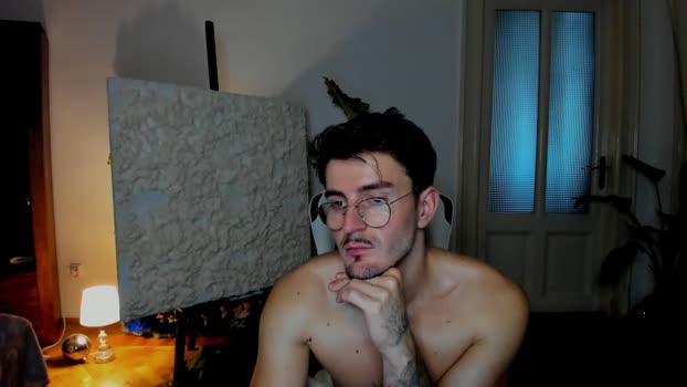 JulianDylan 18-11-2024 Recorded Video analtoy