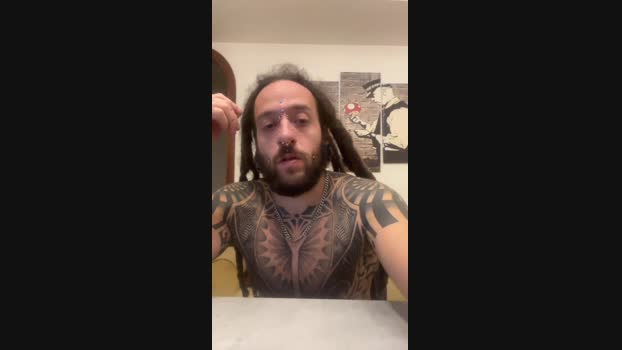 Kokorulez 17-11-2024 Recorded Video bigload