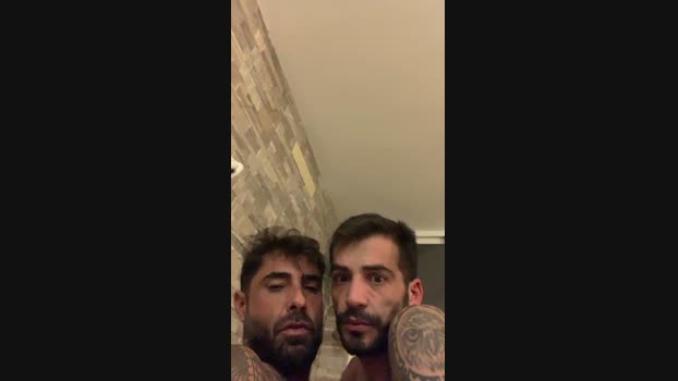 MachosGym 17-11-2024 Recorded Video Video