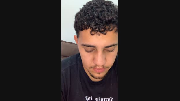 Rafa_0808 17-11-2024 Recorded Video naked