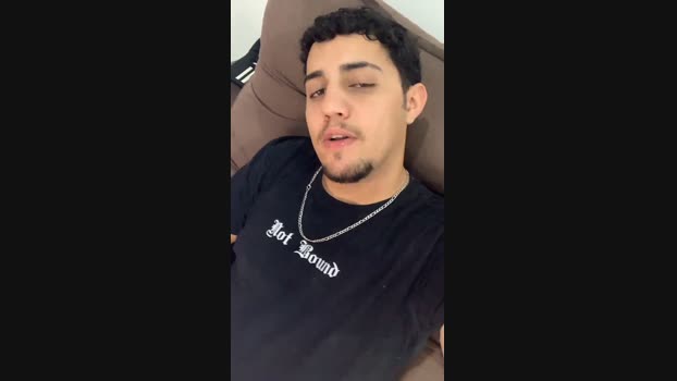 Rafa_0808 17-11-2024 Recorded Video handsome
