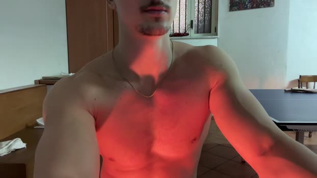 Salvatoredc 17-11-2024 Recorded Video bigass