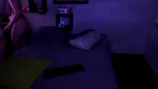 brisa_and_nick 17-11-2024 Recorded Video jerking