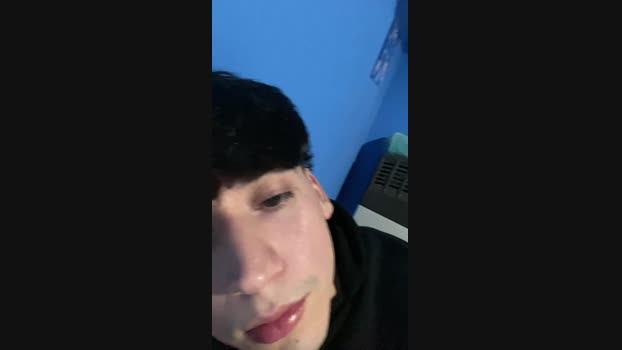 enzovich5 17-11-2024 Recorded Video nasty
