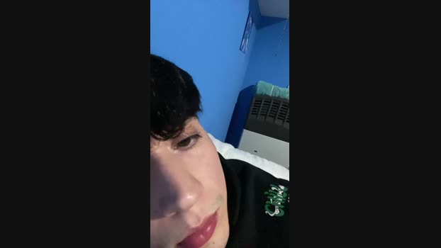 enzovich5 17-11-2024 Recorded Video cute