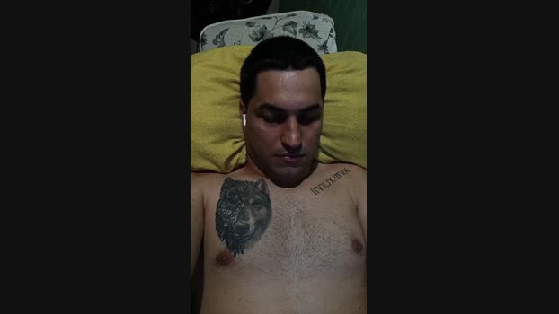kciam 17-11-2024 Recorded Video horny