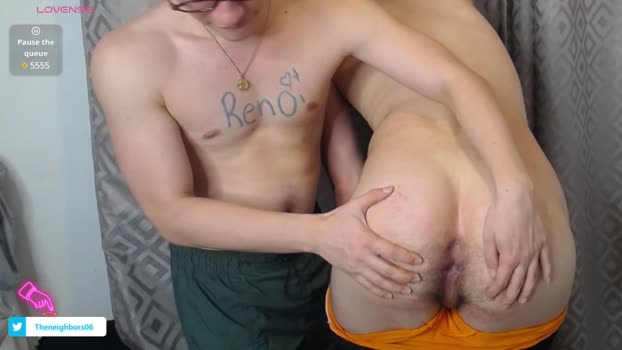 _the_neighbors 17-11-2024 Recorded Video analsex