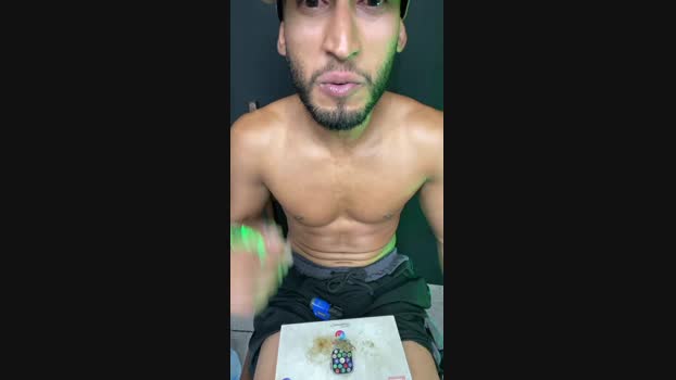 Dasul_01 18-11-2024 Recorded Video fuckhard